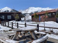 -新疆那拉提国家旅游度假区
