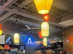 -匠熙小馆(崇文门店)