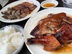 -黄连大头华烧鹅店(大良店)