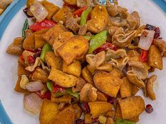 -芝城故事·建瓯土菜