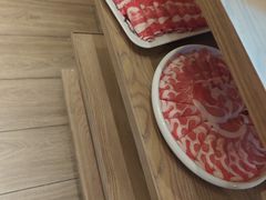 -蜀留香火锅·始于1999·原四川老火锅(白堤路店)