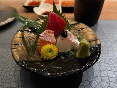 -岩盐·铁板料理(嘉里店)