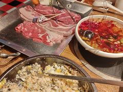 -炉小哥烤肉(信万广场店)