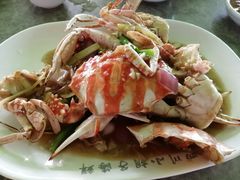 -四川小胡子海鲜(丁村万人海鲜广场店)