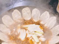 -三里屯土灶台(盐城总店)