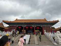 -珠海圆明新园