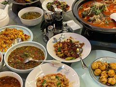 -贵州大厦贵州厅(樱花园西街店)