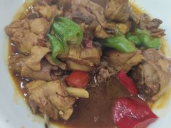 -皮五鱼汤面(老街店)