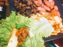 -大派屋(桂林路店)