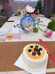 -莲生母婴月子中心(清水河公园店)