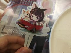-ZOO COFFEE动物园咖啡(望京锐创店)