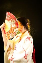 -梦摄影少女写真馆(麦凯乐国际公寓A座店)