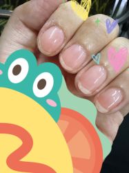 体验后-Angela美甲美睫