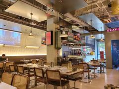 -白仁仔· 活烤海鲜 宵夜(豫园店)