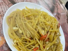 -文杰餐馆(南洪时尚风情街店)