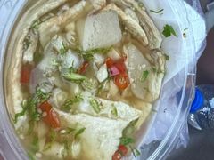 -老太太海鲜鱼饼