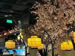 -绿茶餐厅(昌平悦荟店)