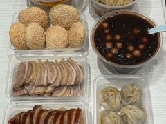 -奇芳阁·百年清真南京菜(夫子庙店)