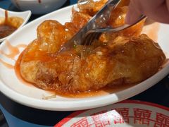 -邹开喜·小海鲜醉鸡煲·潮汕鲜切牛肉店(襄阳北路店)