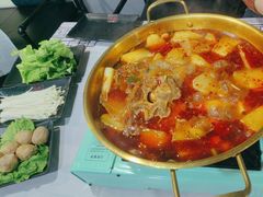 -云晓光头烧烤吧(盛夏店)