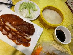 -红红烤鸭店(西单店)