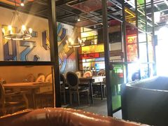 -铁人烧烤(北京店)