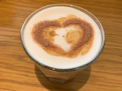 -Peet's Coffee皮爷咖啡(大学路店)