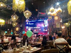 大堂-胡桃里音乐酒馆(白云五号T5 MALL店)