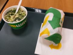 -赛百味SUBWAY(高新店)