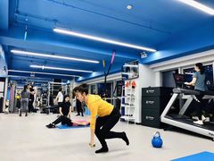 -N1 健身·普拉提·综合馆(嘉美中心店)