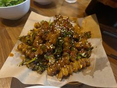 -蜗牛小馆醉乡民谣云南菜(惠新西里店)