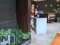 -俏东方·海味水饺·青岛菜(崂山店)