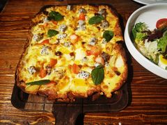 -1886德国汽车餐厅(外滩十六铺码头店)