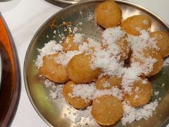 -西塔老太太拌饭(洋泾天物空间店)
