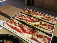 -好牛烧肉(世茂广场店)