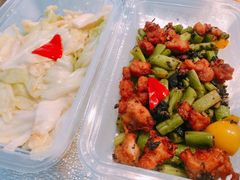 -汤城小厨•粤菜•靓汤(金宝街店)