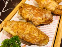 -新白鹿餐厅(爱琴海购物中心店)