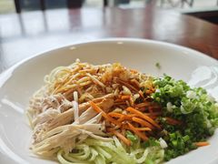 -郭鸡肉·非遗餐厅(安仁古镇店)