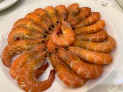 -万龙洲海鲜(阜外店)