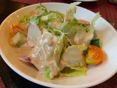 -WOLFGANG PUCK KITCHEN & BAR(迪士尼小镇店)