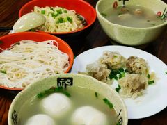 -同利肉燕老铺(澳门路店)