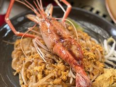 -Tegu泰古莲·泰国餐厅(红山6979店)