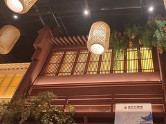 -南京大牌档(龙江新城市广场店)