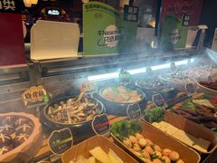-牛New寿喜烧(金茂览秀城店)