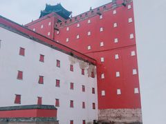 -普陀宗乘之庙(小布达拉宫)