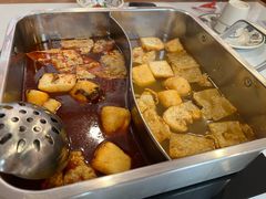 -螺大喜螺蛳粉火锅(雍和宫店)