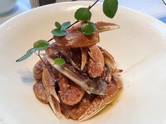 -苏帮袁Sue Cuisine(来福士店)
