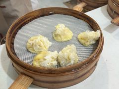 -海汇源老烧麦店(东大街总店)