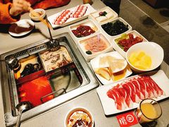 -海底捞火锅(关山保利店)