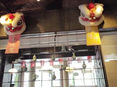 -扬州狮子楼·非遗淮扬菜(东关街店)